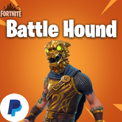 battle hound fortnite funko pop