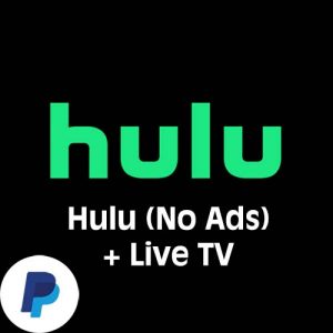 sign up for hulu no ads plus live tv