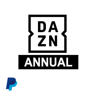 dazn
