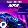 Origin Account with game: NFS Heat Deluxe Edition